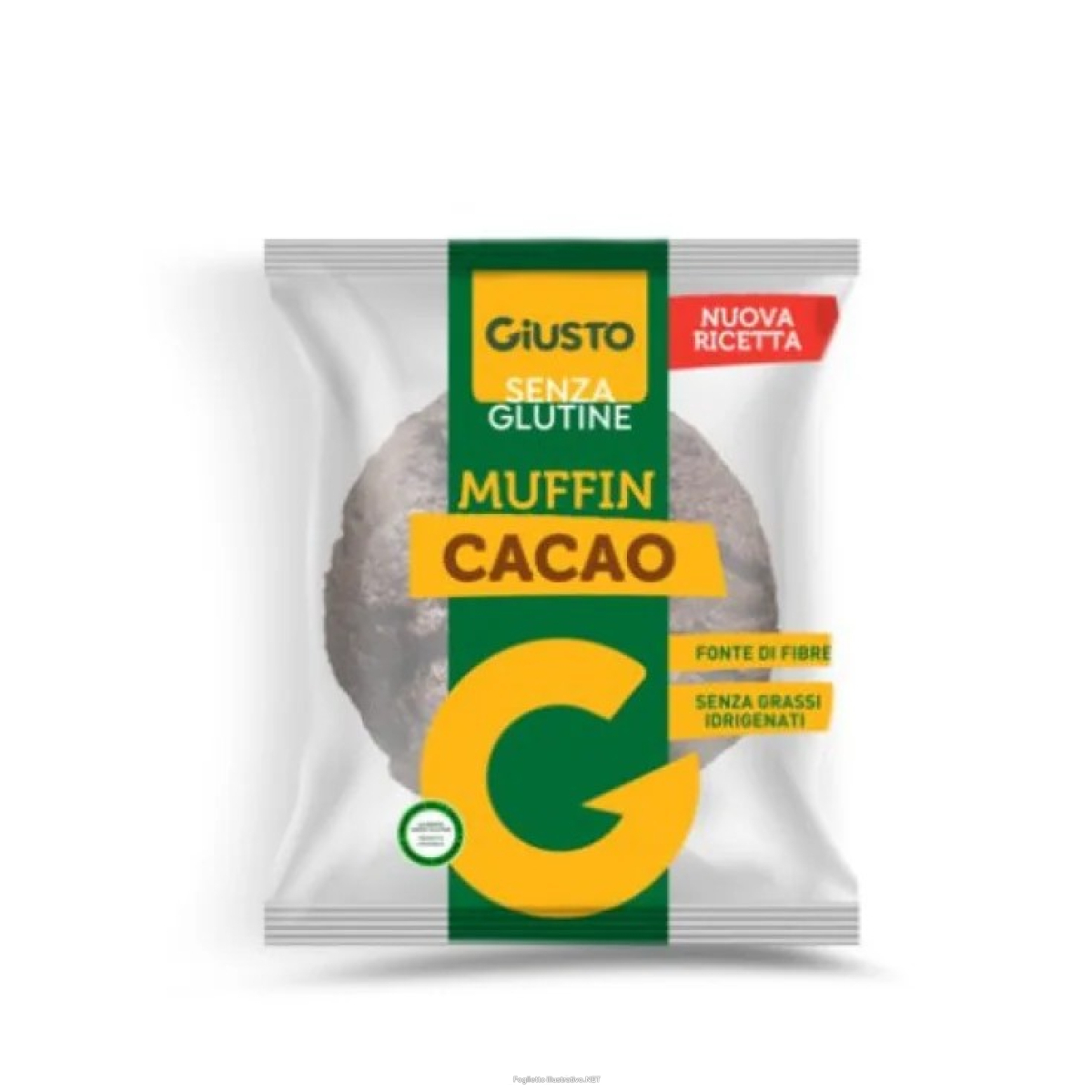 Acquista Online giusto senza glutine cioco tondo cacao 150 g e Cerca il miglior prezzo