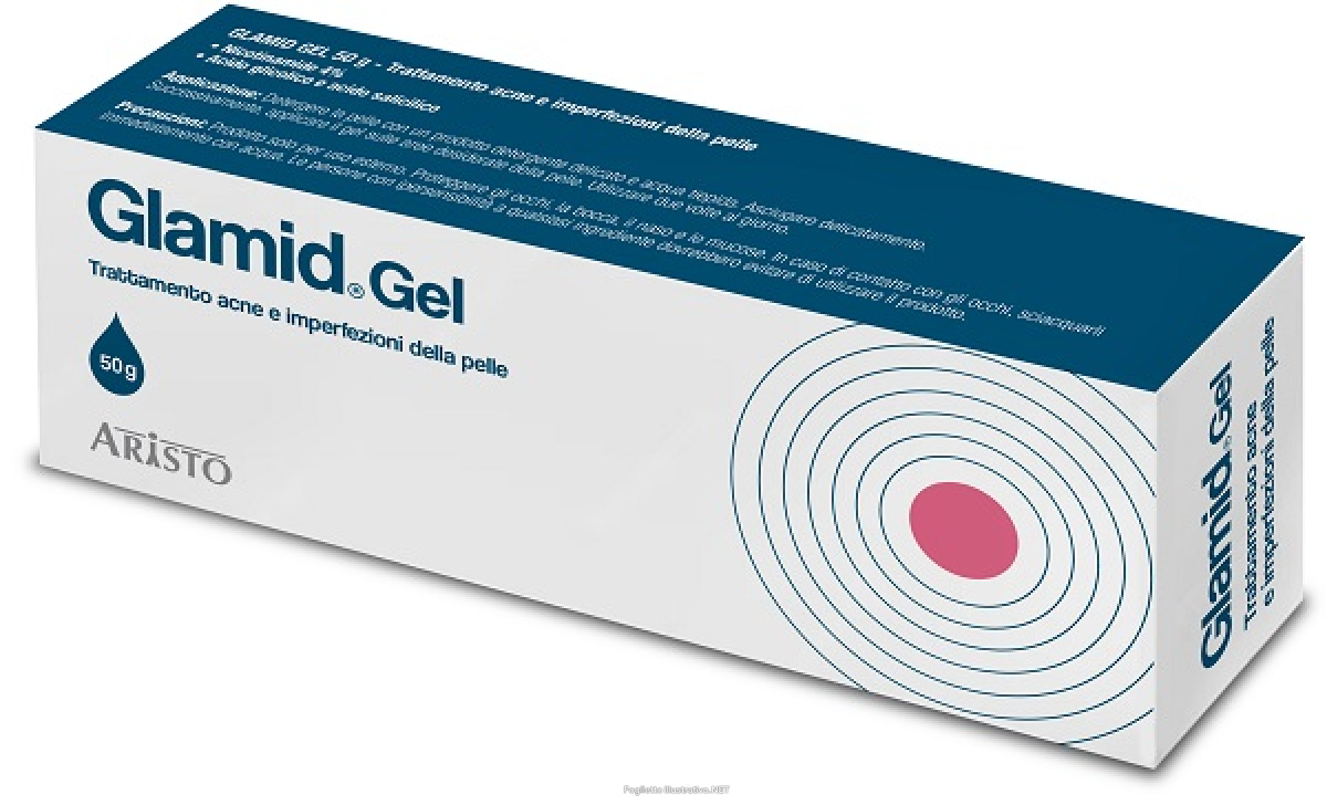 Acquista Online glamid gel 50 g e Cerca il miglior prezzo