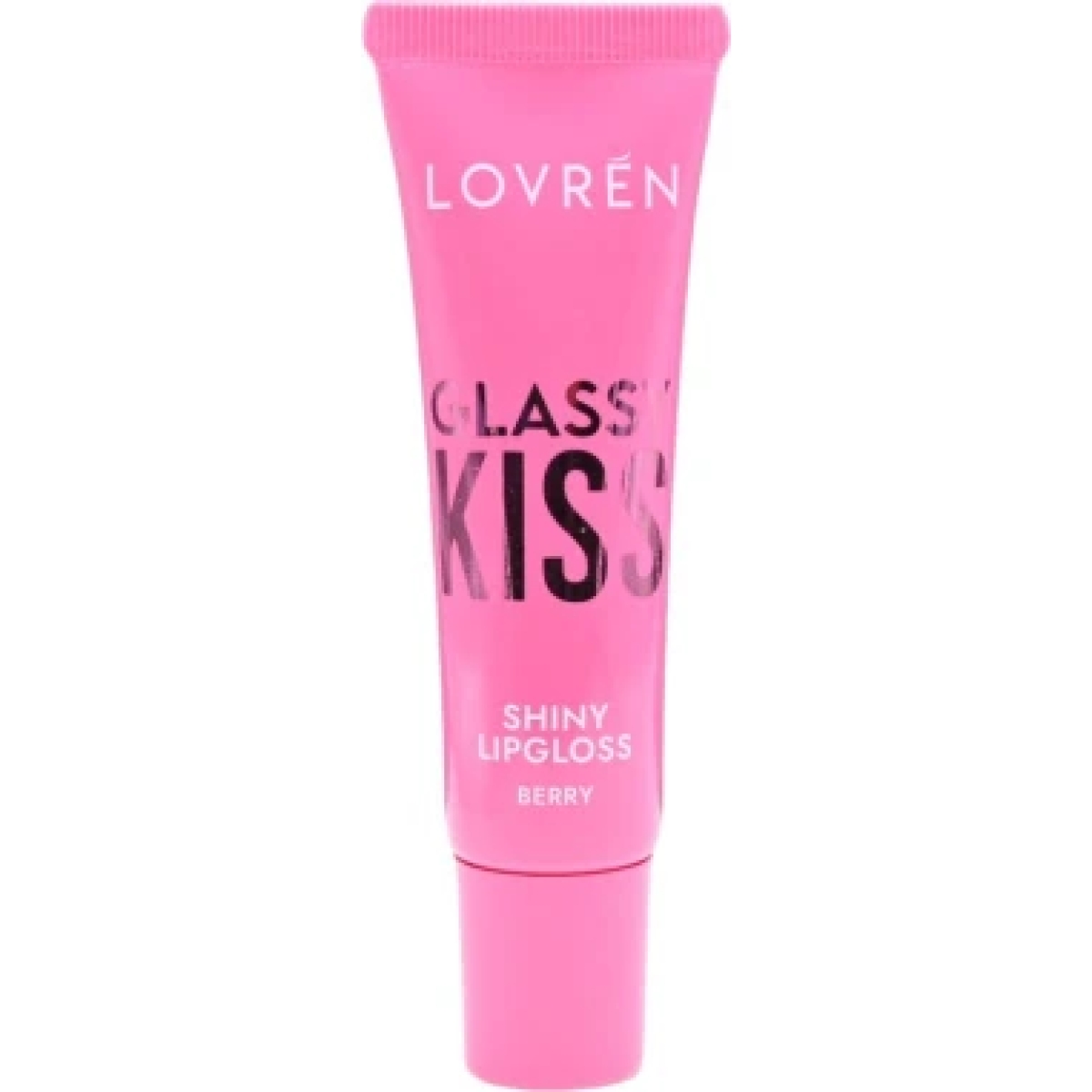 Acquista Online Glassy kiss shiny lip gloss berry gloss labbra effetto 3d - lovrén e Cerca il miglior prezzo