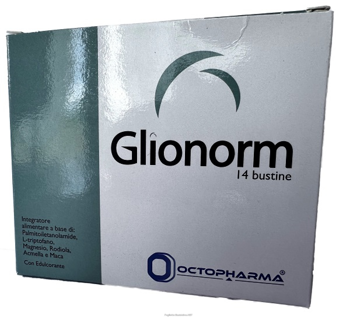 Acquista Online glionorm integratore per tono dell'umore energia mentale e riduzione della stanchezza 14 bustine e Cerca il miglior prezzo