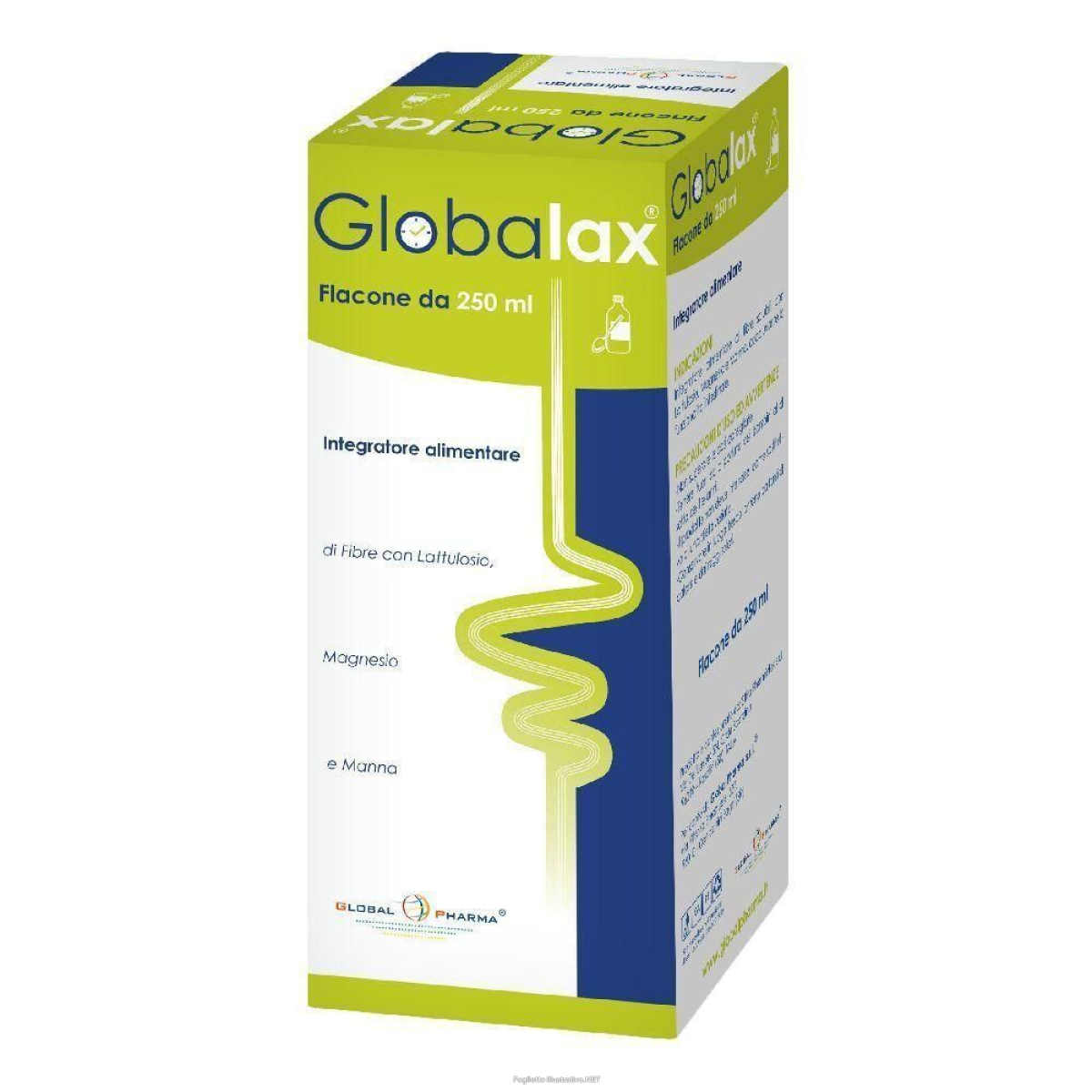 Acquista Online globalax 4x250 ml soluzione orale e Cerca il miglior prezzo