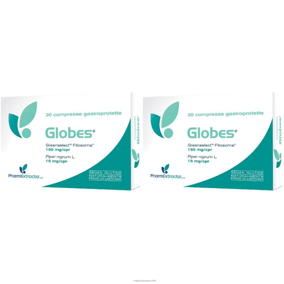 Acquista Online globes 30 compresse set da 2 2x30 pz e Cerca il miglior prezzo