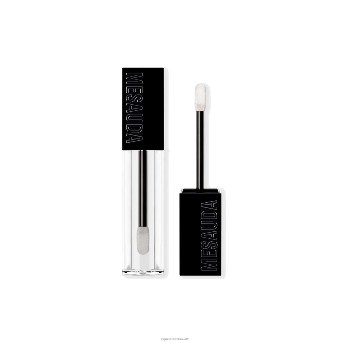 Acquista Online gloss matrix 101 glazed mesauda 5ml e Cerca il miglior prezzo