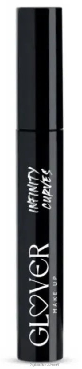 Acquista Online glover make up infinity mascara allungante nero 1 pezzo e Cerca il miglior prezzo