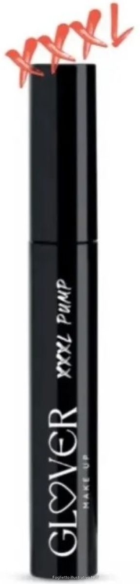 Acquista Online glover make up xxxl plump mascara per ciglie folte colore nero 1 pezzo e Cerca il miglior prezzo