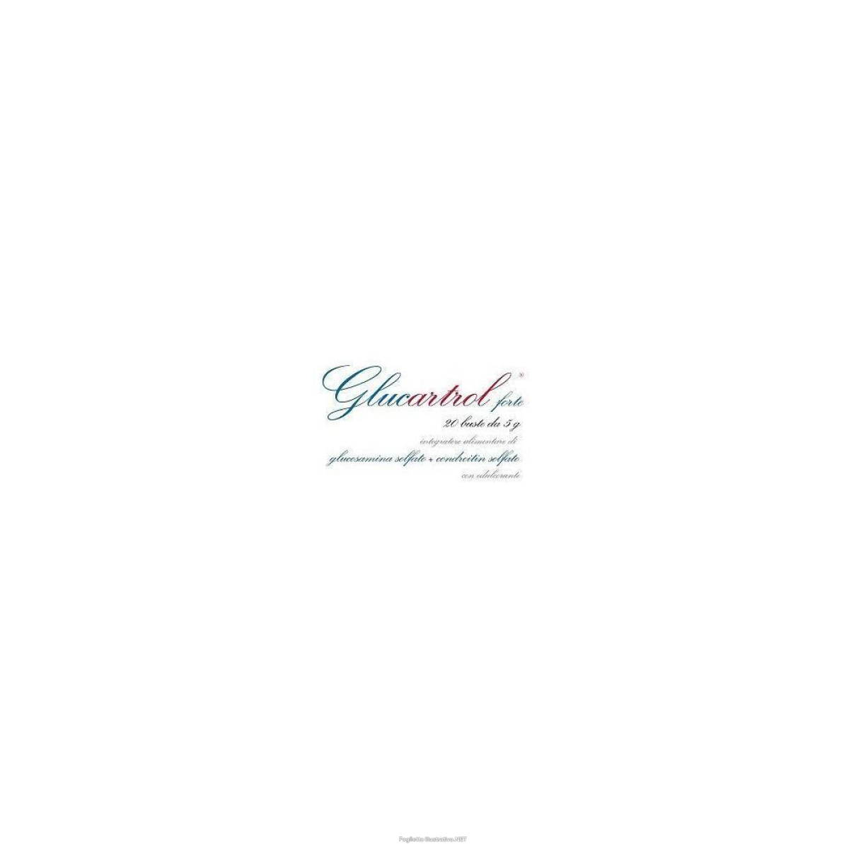 Acquista Online glucartrol forte 20 bustine 4x20 pz bustina e Cerca il miglior prezzo