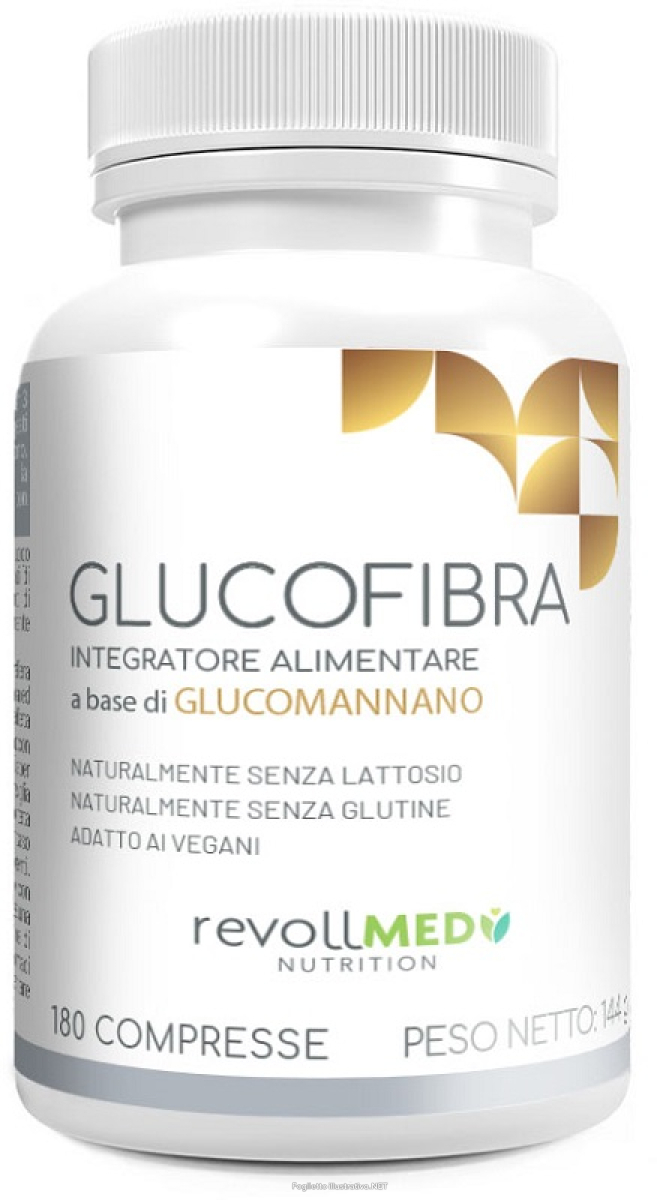 Acquista Online glucofibra integratore per la riduzione del peso corporeo 180 compresse e Cerca il miglior prezzo