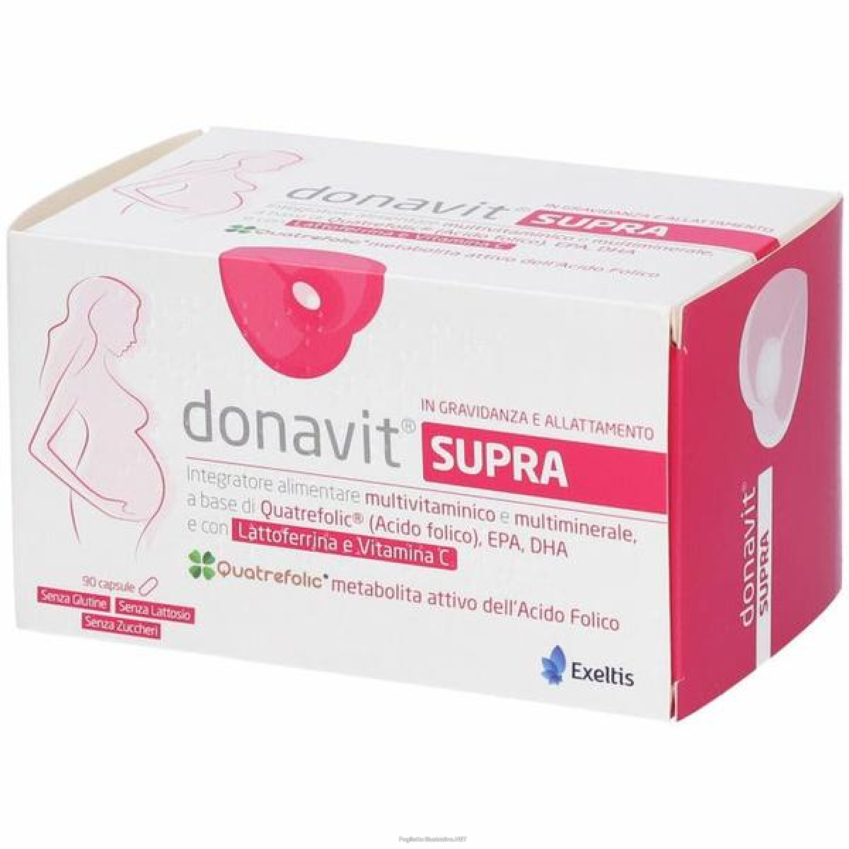 Acquista Online glumexia 90 capsule - integratore alimentare in capsule e Cerca il miglior prezzo