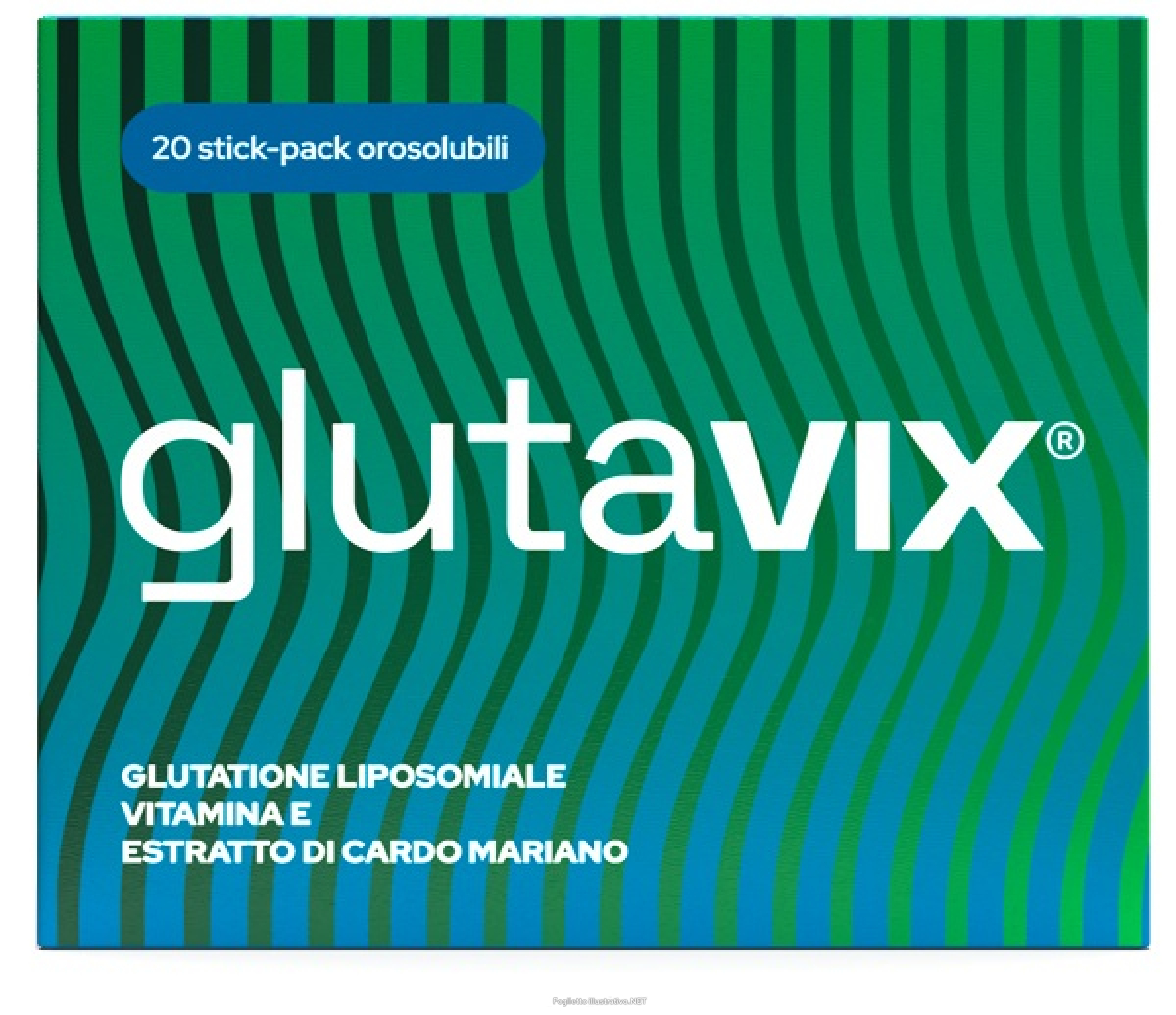 Acquista Online glutavix 20 stick pack orosolubili 1,4 g senza glutine naturalmente privo di lattosio e Cerca il miglior prezzo