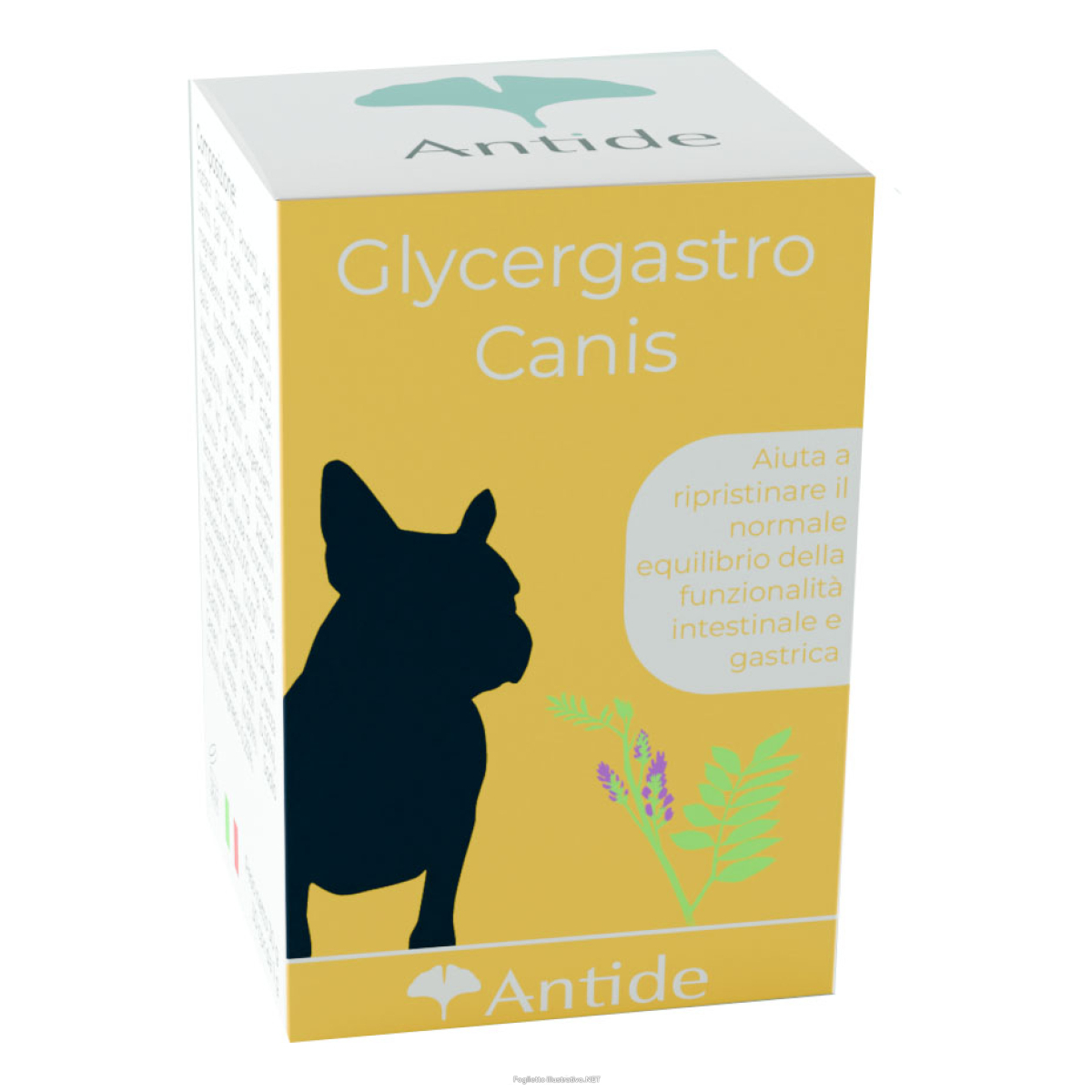 Acquista Online glycergastro canis 30 compresse e Cerca il miglior prezzo
