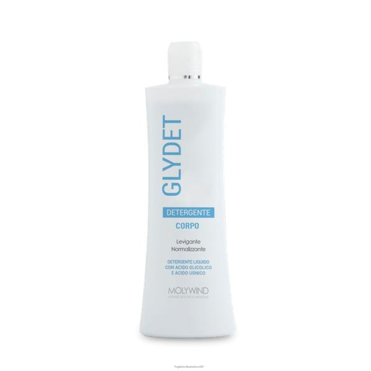 Acquista Online glydet corpo detergente 500 ml e Cerca il miglior prezzo