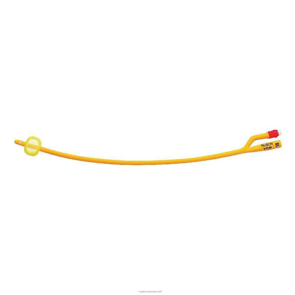Acquista Online gold plus catetere misura 18 7x1 pz e Cerca il miglior prezzo