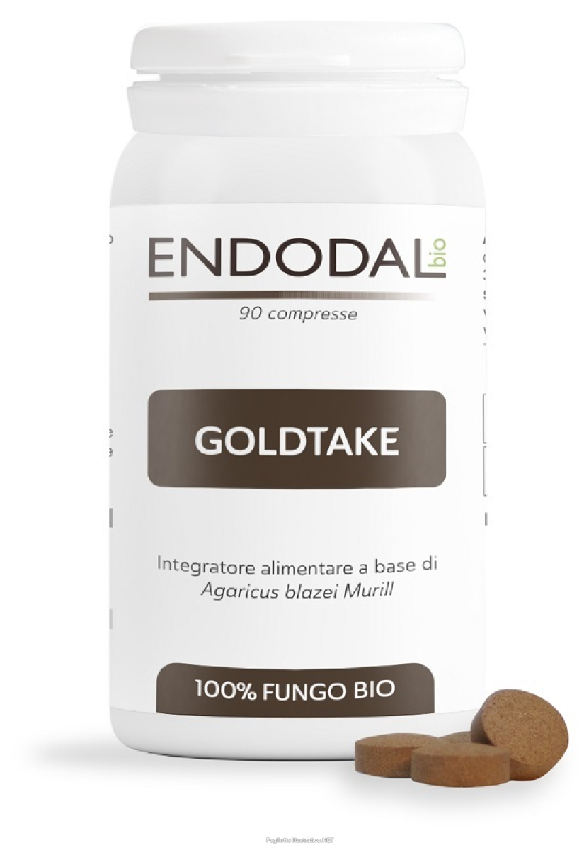 Acquista Online goldtake bio 90cpr e Cerca il miglior prezzo