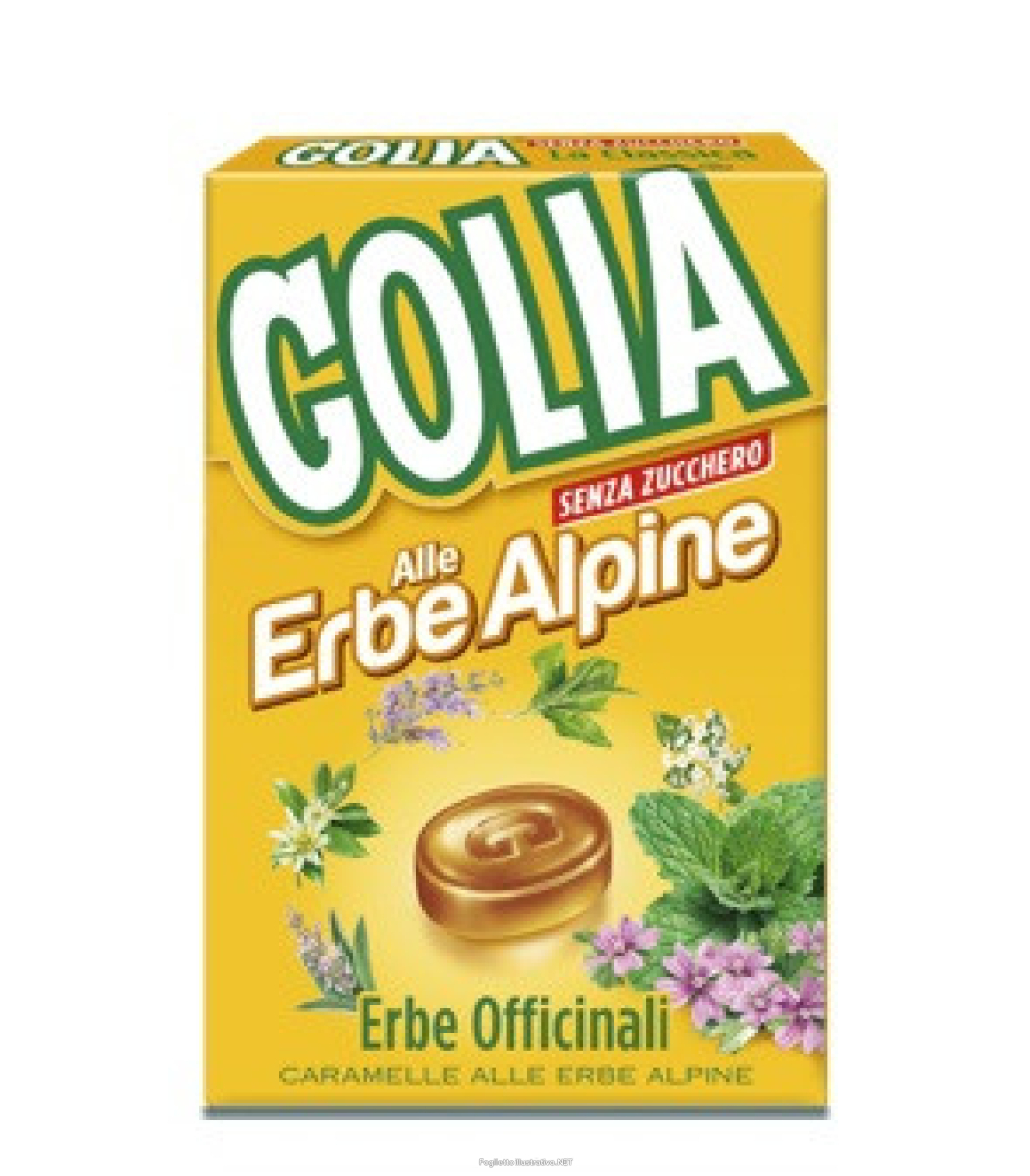 Acquista Online golia erbe balsamiche e Cerca il miglior prezzo