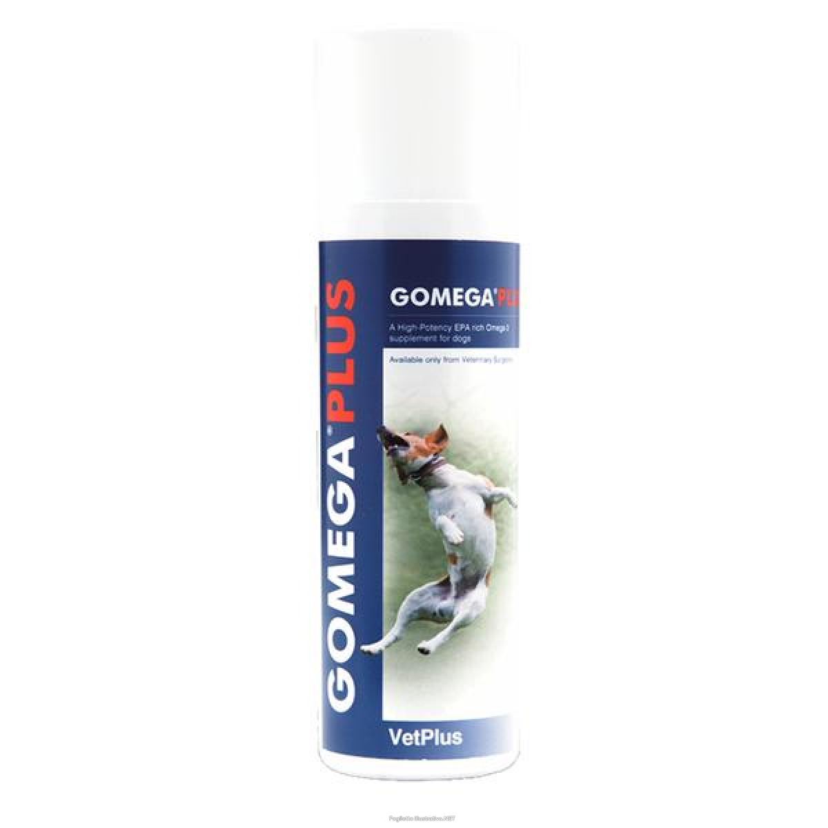 Acquista Online gomega for dogs integratore per cani 150 ml - olio ricco di omega 3 per pelle, pelo e benessere articolare e Cerca il miglior prezzo