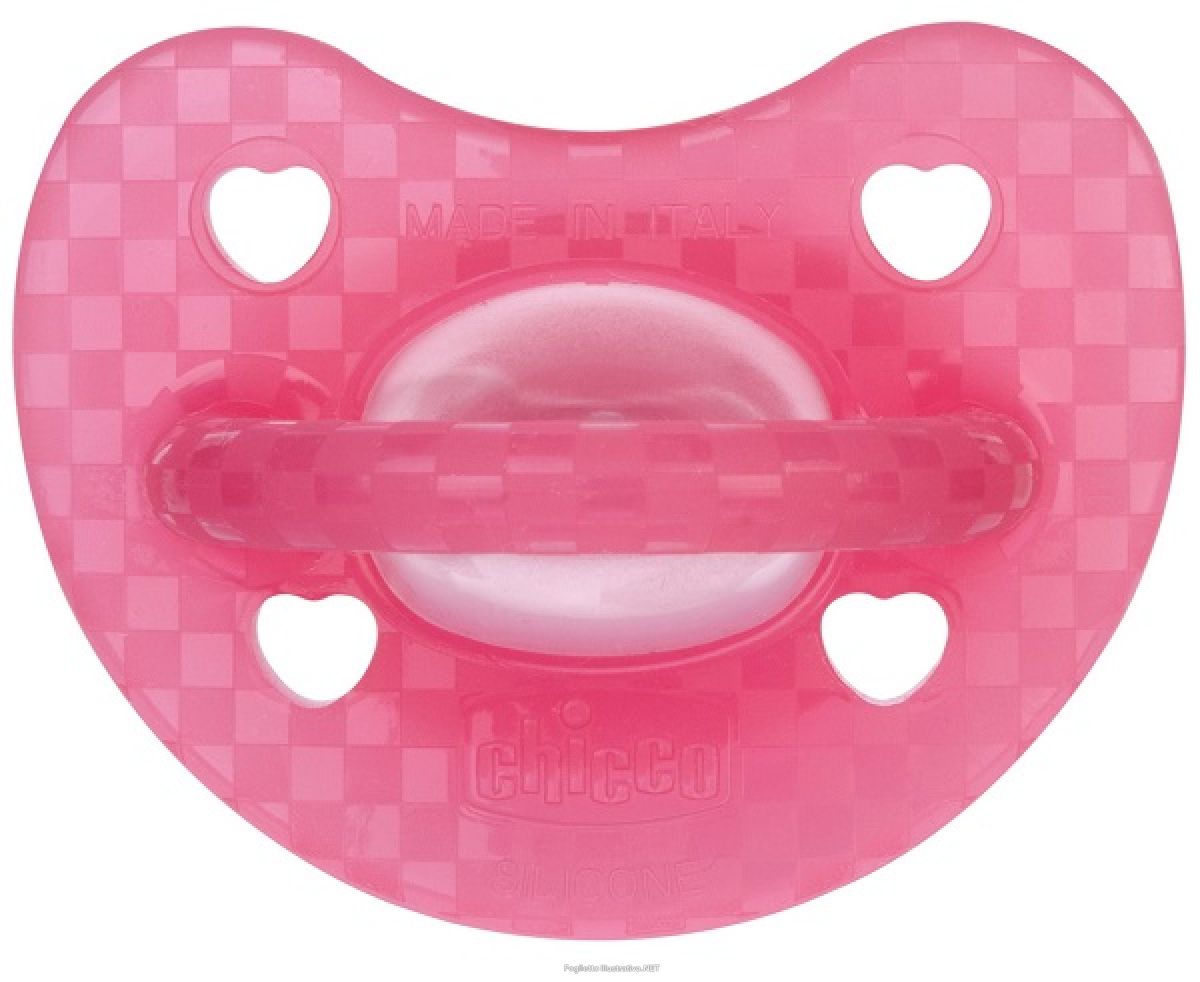 Acquista Online gommotto physioforma(r) luxe fluo rosa 16-36m chicco e Cerca il miglior prezzo