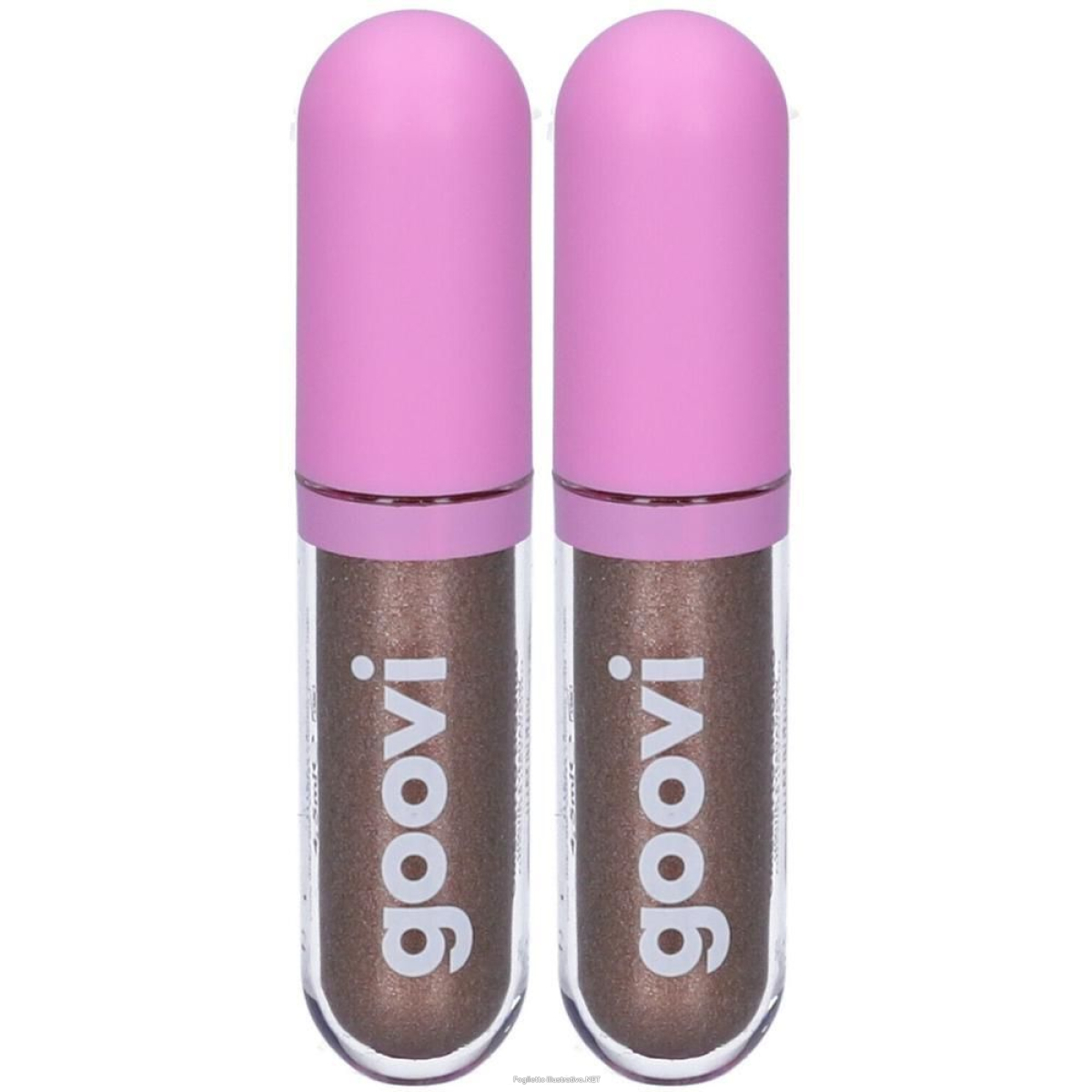 Acquista Online goovi blink date ombretto liquido colore 03 romantic taupe 4,5 ml e Cerca il miglior prezzo