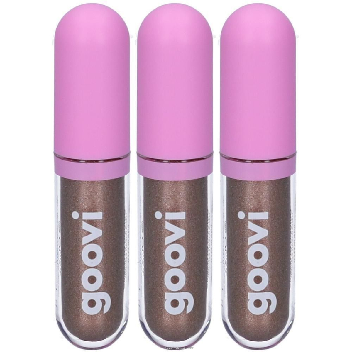 Acquista Online goovi blink date ombretto liquido colore 03 romantic taupe 4,5 ml e Cerca il miglior prezzo