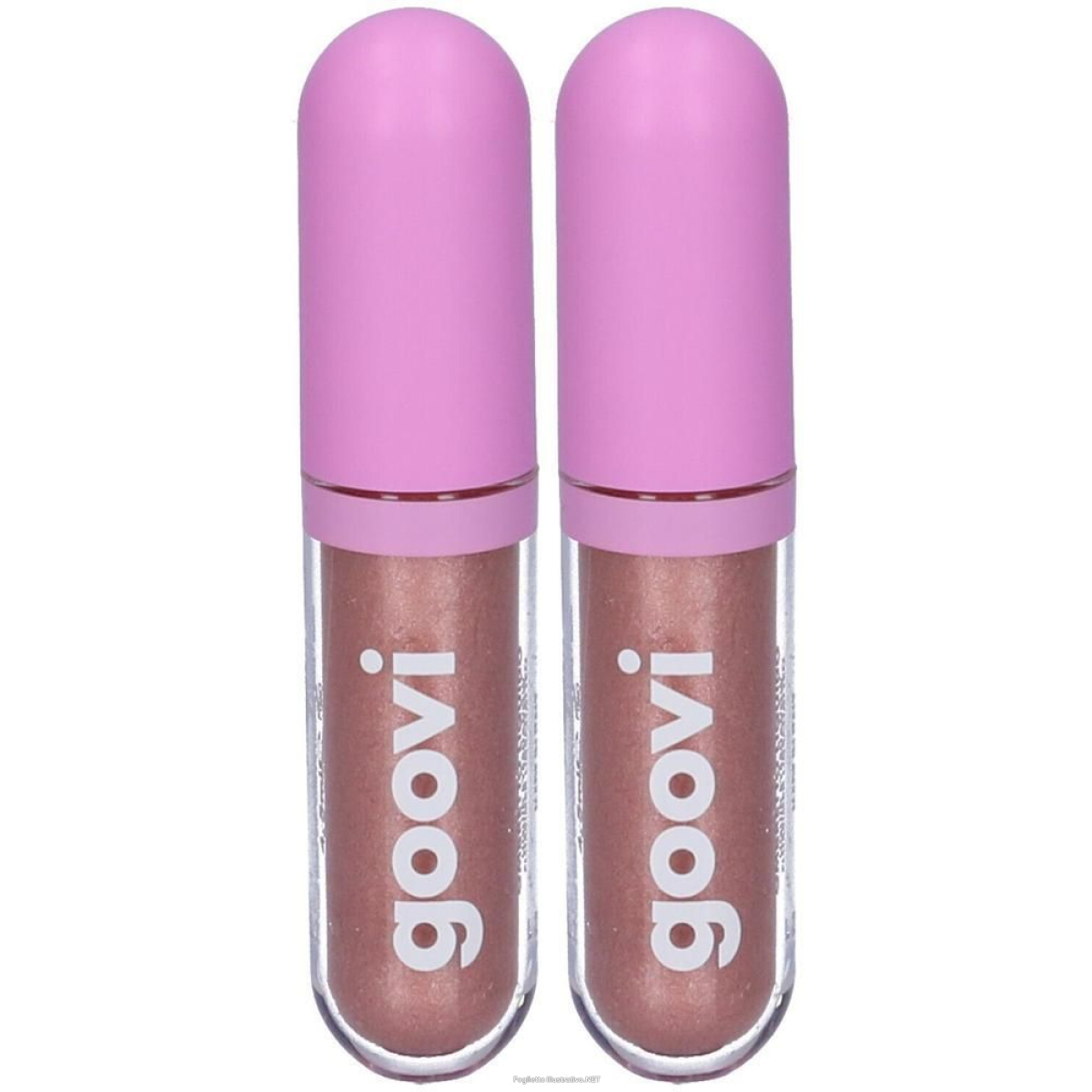 Acquista Online goovi blink date ombretto liquido ?tonalità 06 fairy rose 2x4,5 ml e Cerca il miglior prezzo