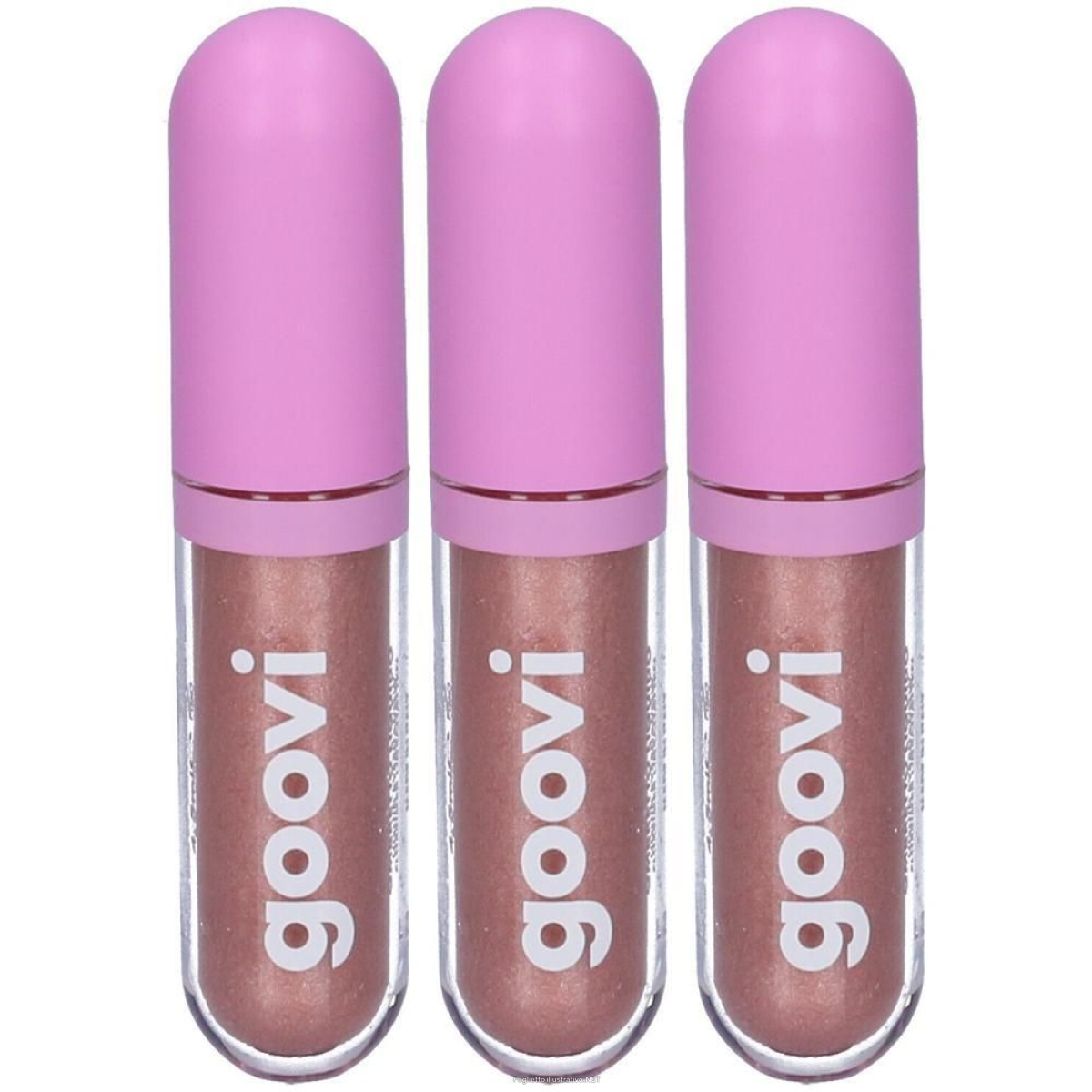 Acquista Online goovi blink date ombretto liquido ?tonalità 06 fairy rose 3x4,5 ml e Cerca il miglior prezzo