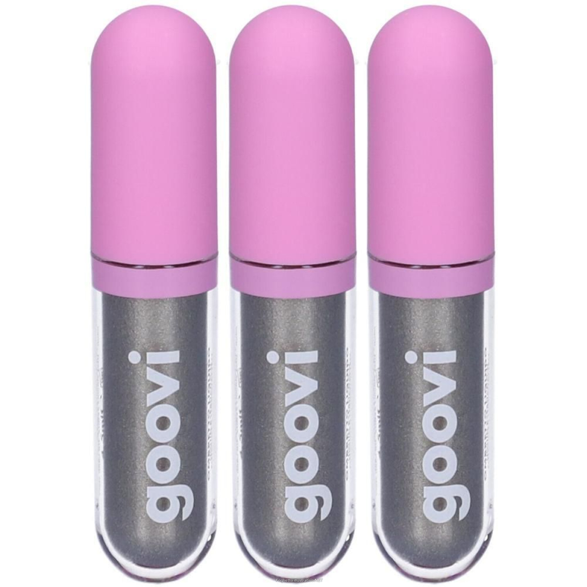 Acquista Online goovi blink date ombretto liquido tonalità 07 enchanted forest 3x4,5 m e Cerca il miglior prezzo