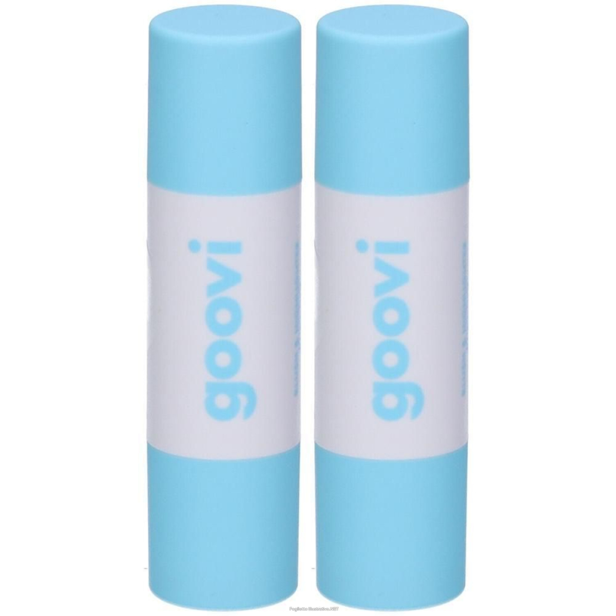 Acquista Online goovi cheeks a match! stick duo blush & illuminante colore 01 pastel b e Cerca il miglior prezzo