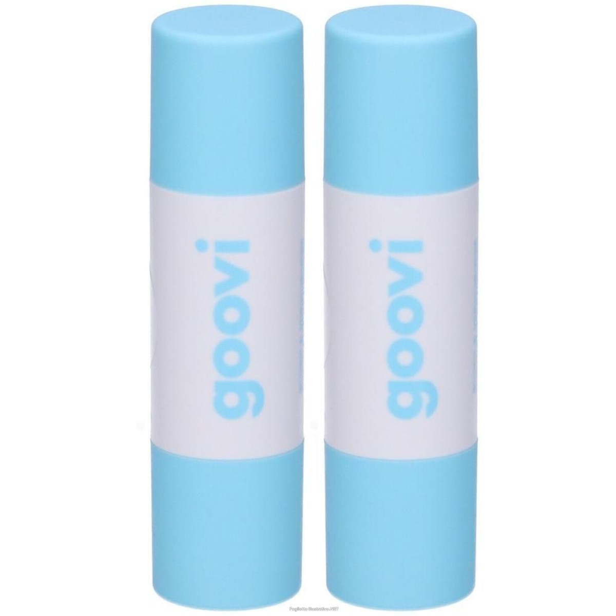 Acquista Online goovi cheeks a match! stick duo blush & illuminante colore 02 pearly s e Cerca il miglior prezzo