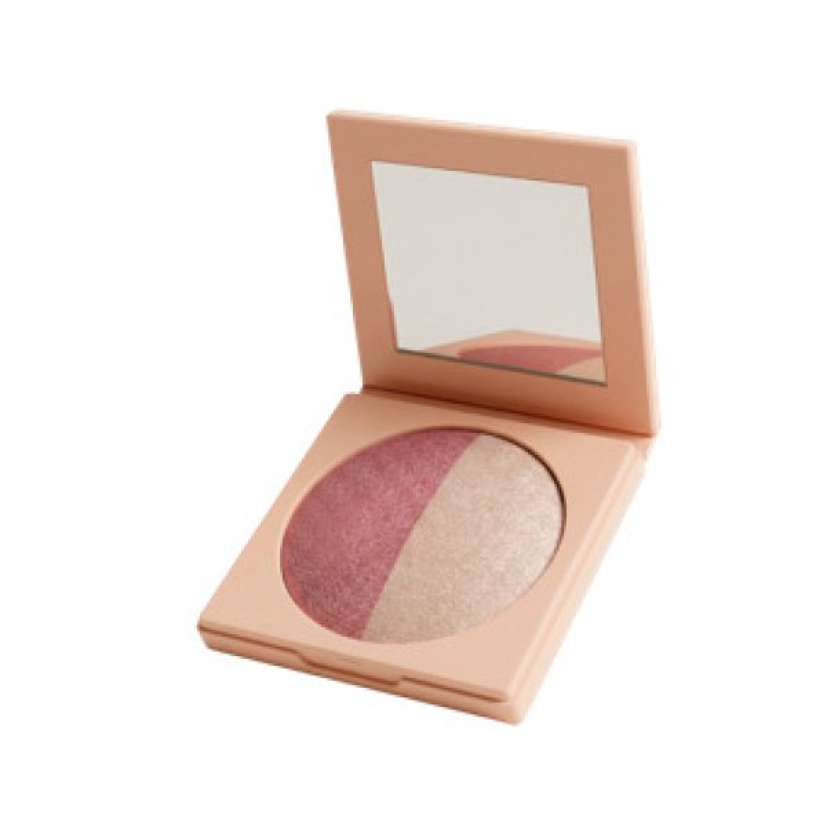 Acquista Online Goovi duo cotto blush & highlighter effetto fresco e luminoso 6 g e Cerca il miglior prezzo