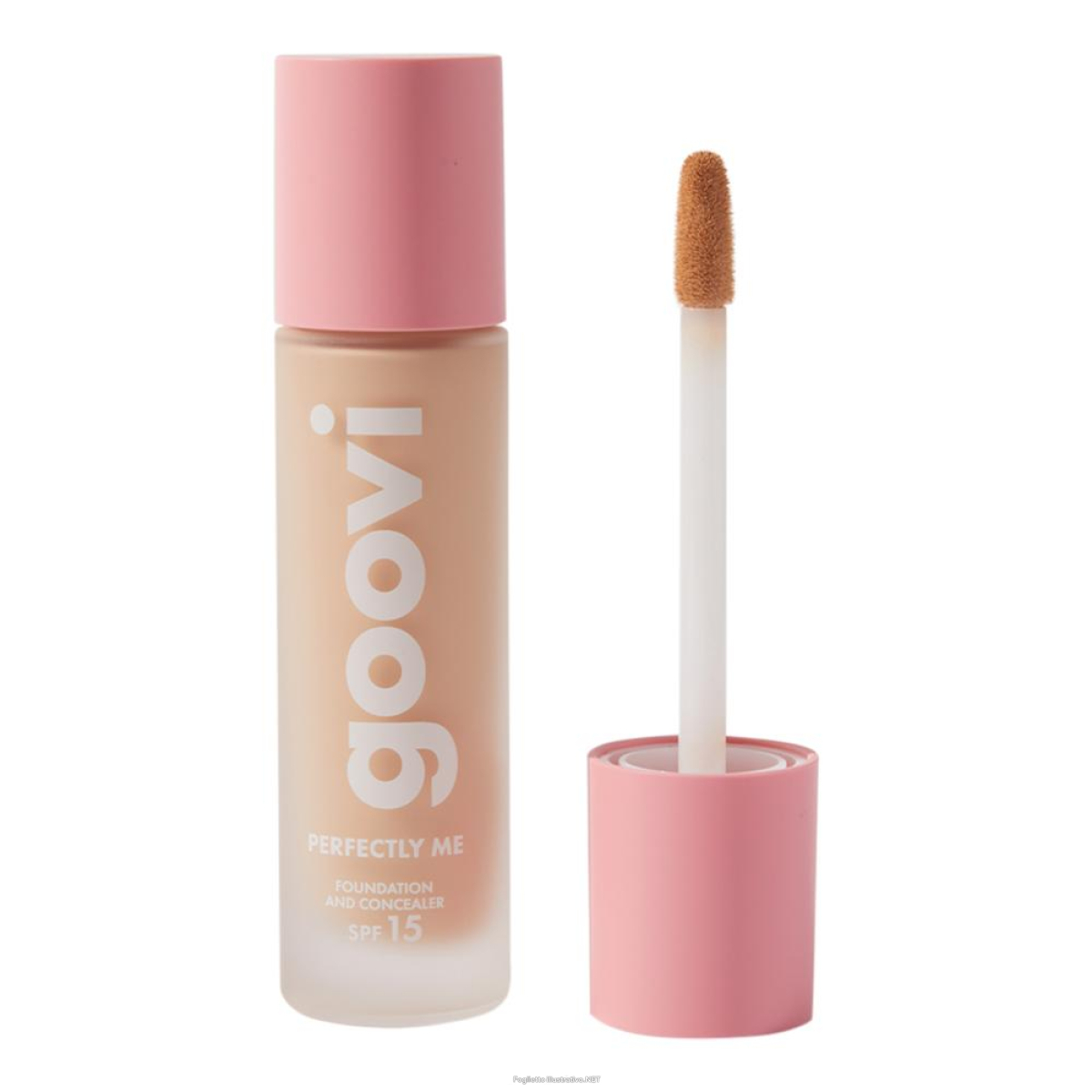 Acquista Online goovi foundation&concealer 03 e Cerca il miglior prezzo