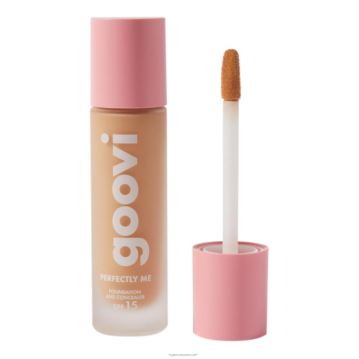Acquista Online goovi foundation&concealer 09 e Cerca il miglior prezzo