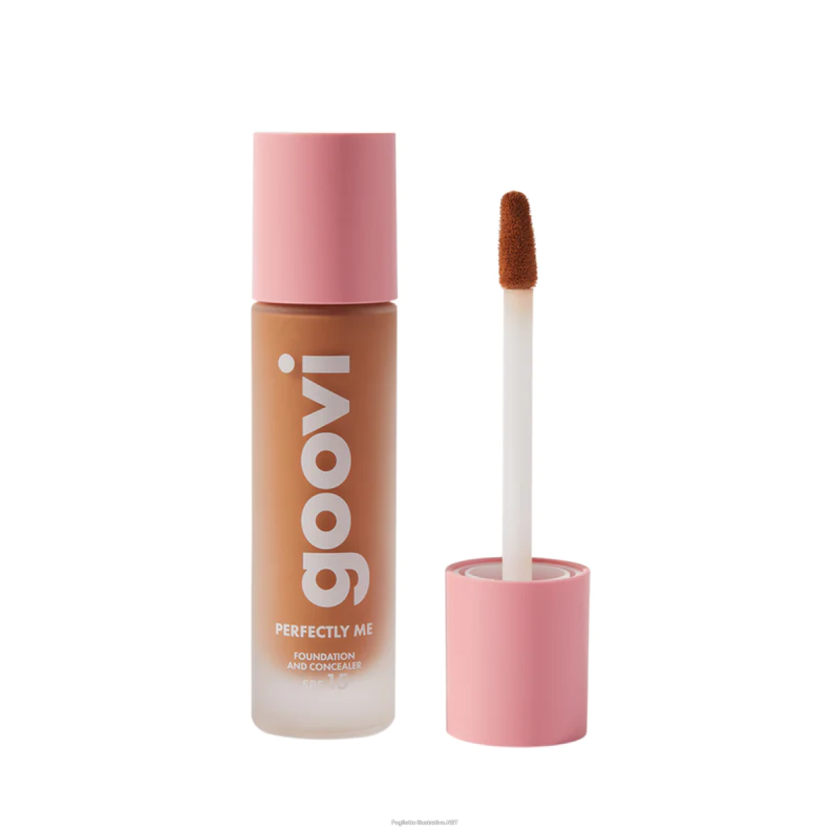 Acquista Online goovi foundation&concealer 15 e Cerca il miglior prezzo