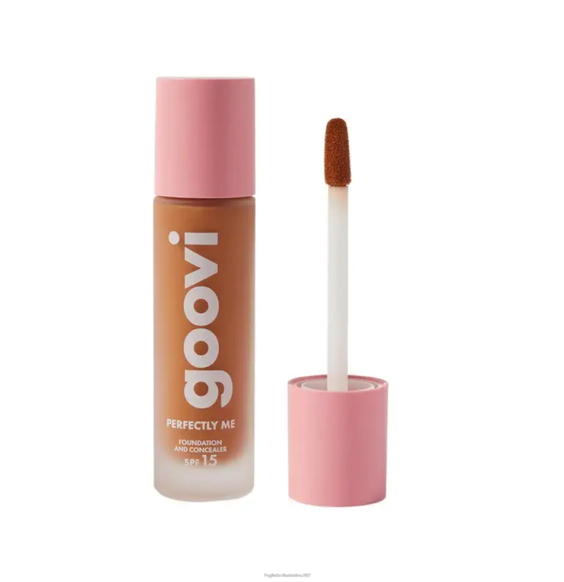 Acquista Online goovi foundation&concealer 17 e Cerca il miglior prezzo