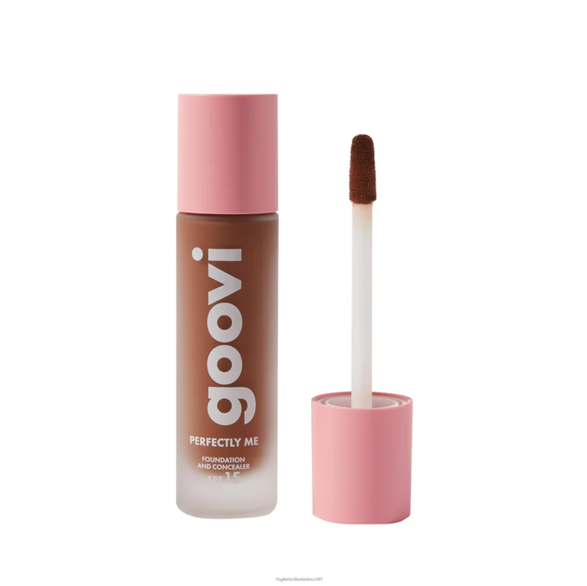 Acquista Online goovi foundation&concealer 19 e Cerca il miglior prezzo