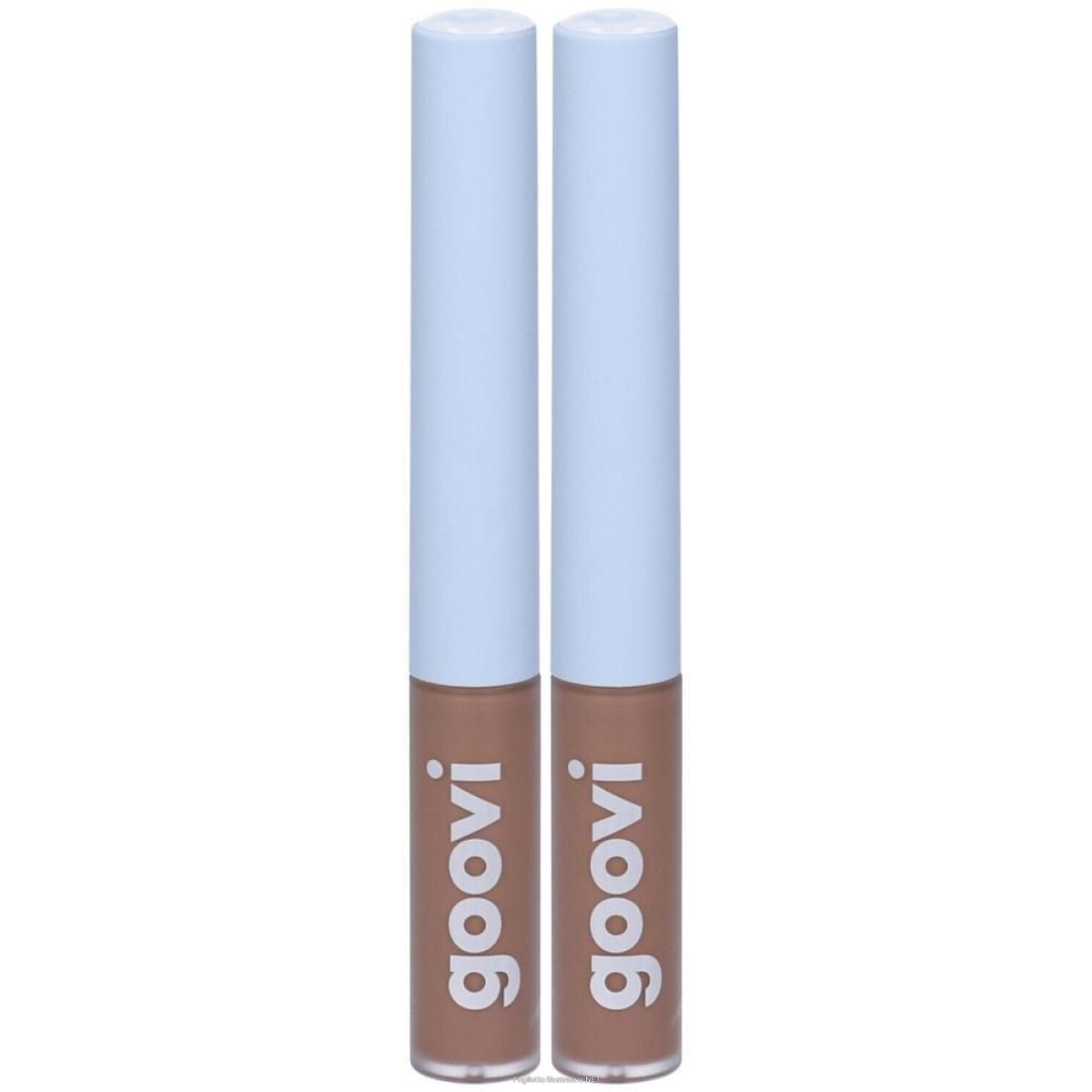 Acquista Online goovi frame me up gel sopracciglia colorato colore 01 light blonde 1 s e Cerca il miglior prezzo