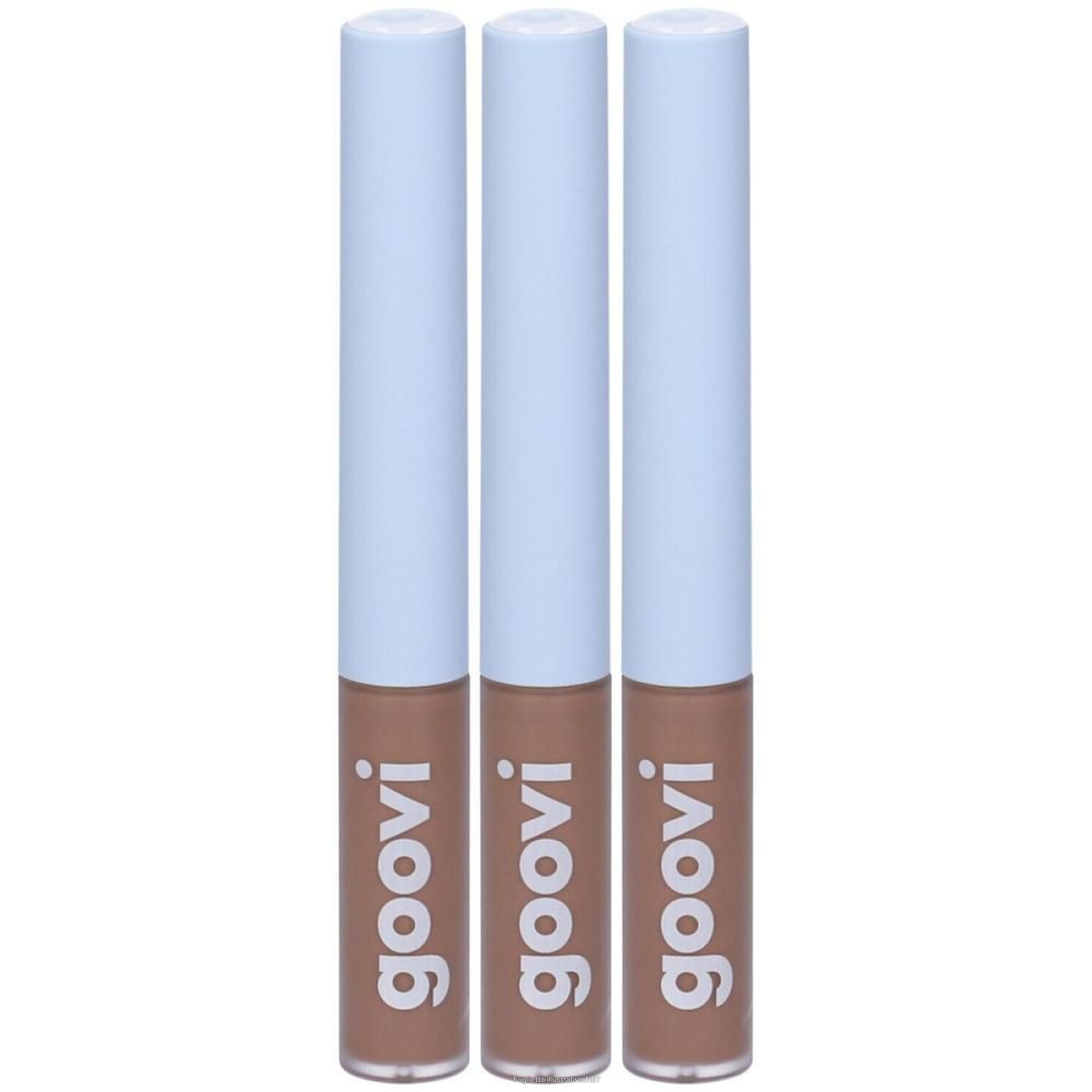Acquista Online goovi frame me up gel sopracciglia colorato colore 01 light blonde 1 s e Cerca il miglior prezzo