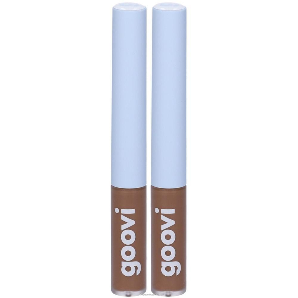 Acquista Online goovi frame me up gel sopracciglia colorato colore 02 blonde to light e Cerca il miglior prezzo