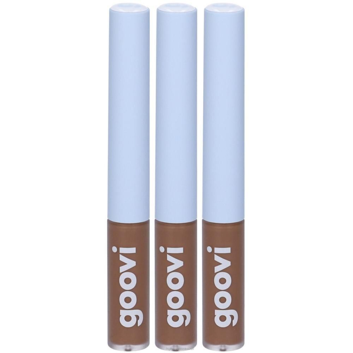 Acquista Online goovi frame me up gel sopracciglia colorato colore 02 blonde to light e Cerca il miglior prezzo