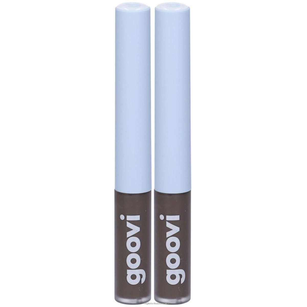 Acquista Online goovi frame me up gel sopracciglia colorato colore 04 dark brown to bl e Cerca il miglior prezzo