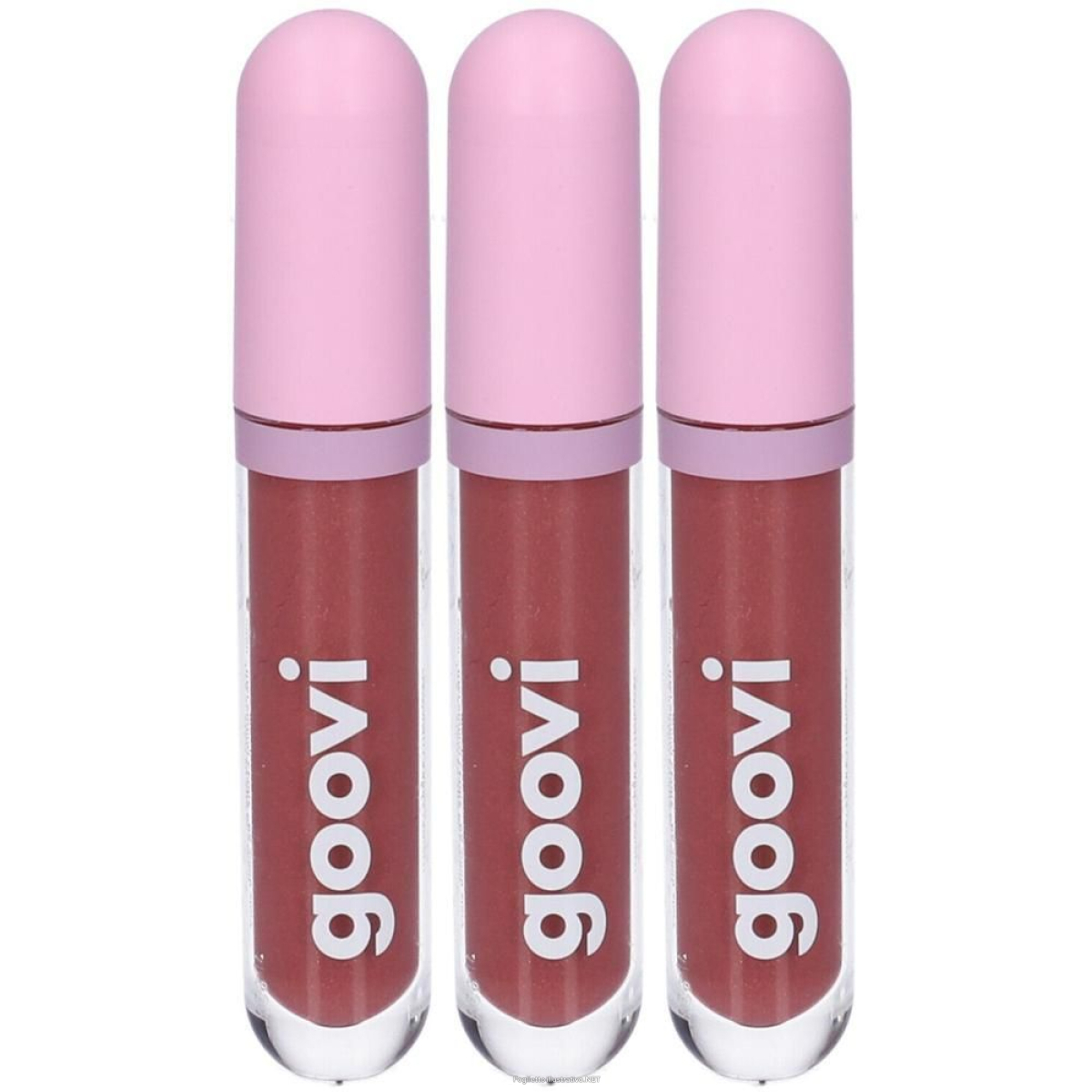 Acquista Online goovi glaze my lips lipgloss tonalità ?03 magnetic rose 14,5 ml e Cerca il miglior prezzo