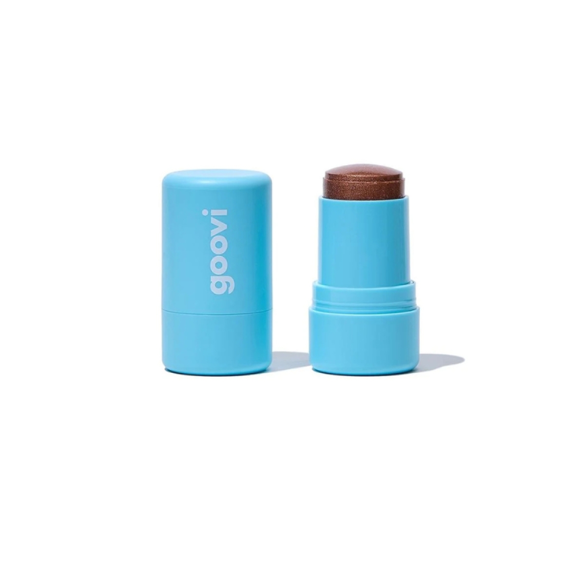 Acquista Online Goovi hey glow, let's go - stick all-over illuminante n.02 sunset bronze e Cerca il miglior prezzo