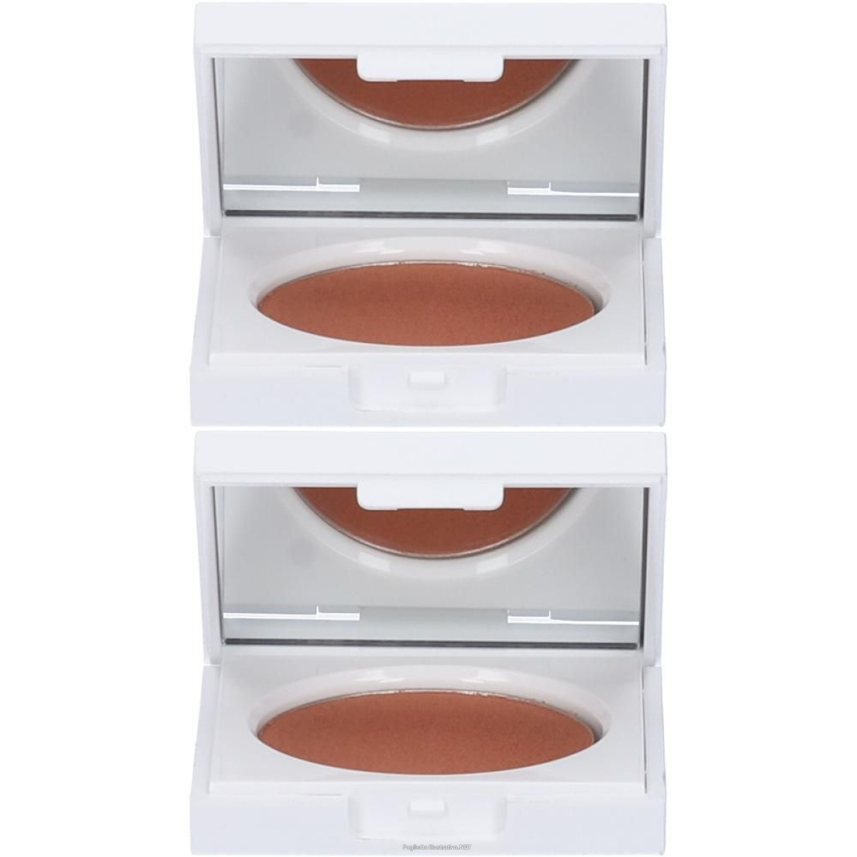 Acquista Online goovi i'm not shy blush colore 01 apricot beige 1 st e Cerca il miglior prezzo