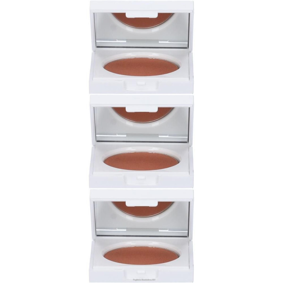 Acquista Online goovi i'm not shy blush colore 01 apricot beige 1 st e Cerca il miglior prezzo