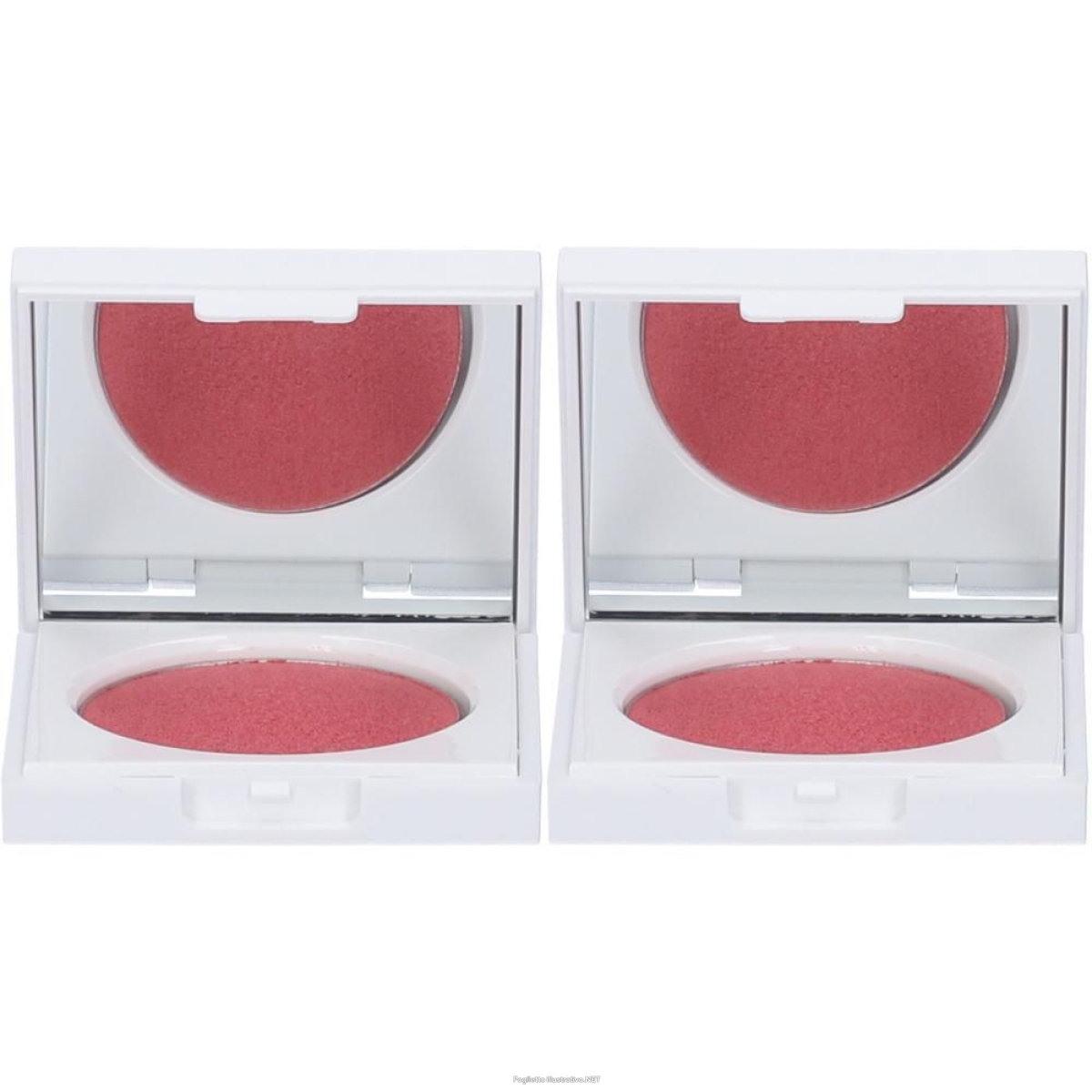Acquista Online goovi i'm not shy blush colore 02 coral pink 1 st e Cerca il miglior prezzo