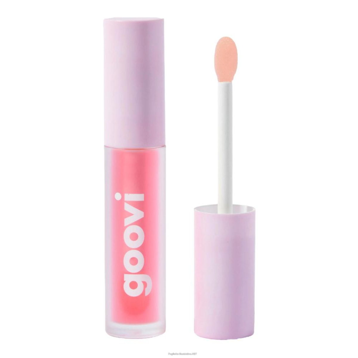 Acquista Online goovi lip oil 01 melty lips 4 ml e Cerca il miglior prezzo