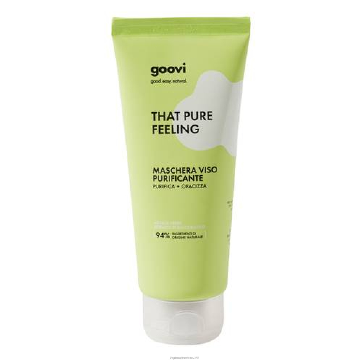 Acquista Online goovi maschera viso purif e Cerca il miglior prezzo