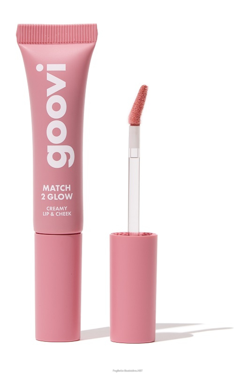 Acquista Online goovi match 2 glow creamy lip&cheek 03 vibrant coral 12 ml e Cerca il miglior prezzo