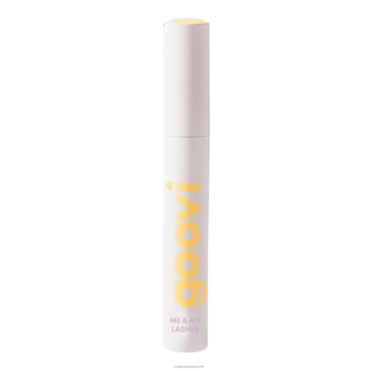 Acquista Online goovi me & my lashes mascara - mascara allungante - 12 ml e Cerca il miglior prezzo