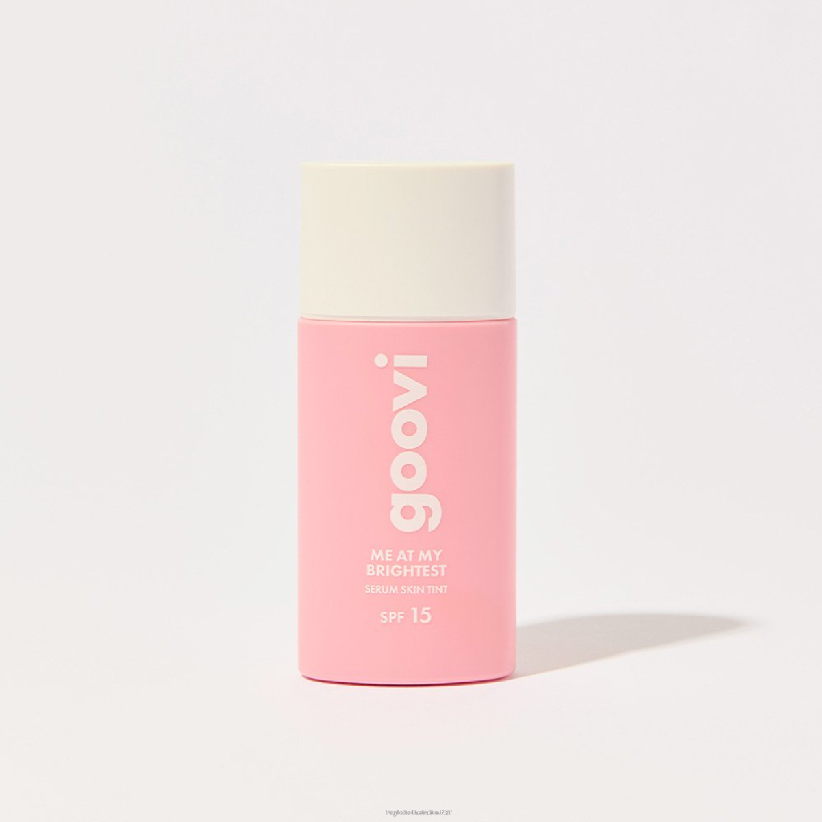 Acquista Online goovi me at my brightest siero skin tint spf15 tonalità 03 ecru 30 ml e Cerca il miglior prezzo