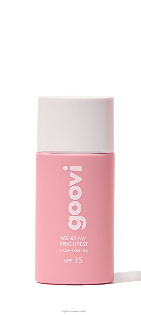 Acquista Online goovi me at my brightest siero skin tint spf15 tonalità 10 ganache 30 e Cerca il miglior prezzo