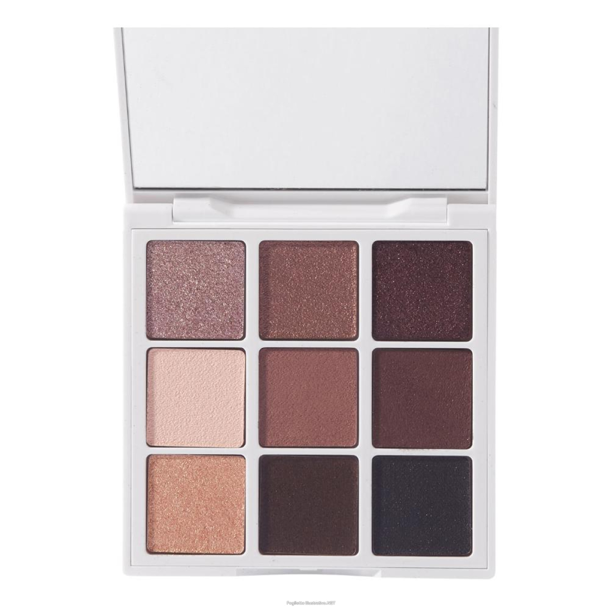 Acquista Online goovi palette 9 ombretti e Cerca il miglior prezzo